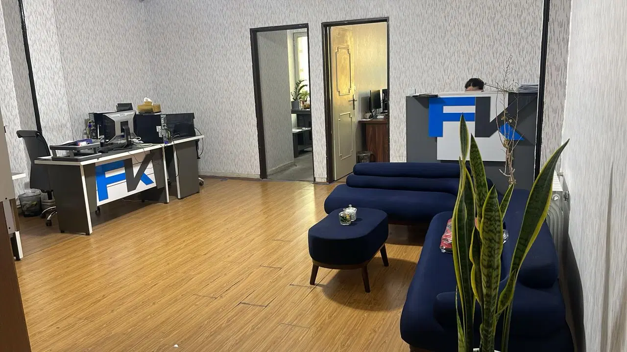اجاره ۸۰ متری بر فردوس