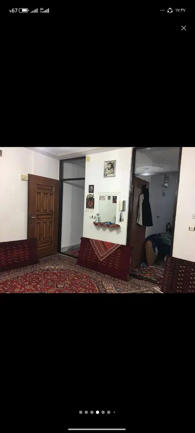 خونه  دو طبقه مستقل ۲۱۲ متر خوش قیمت