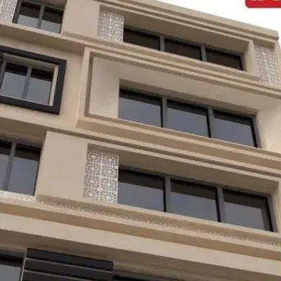 آپارتمان نوساز در دامپزشکی