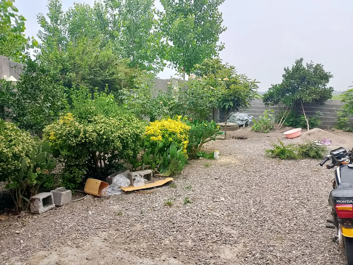 یک زیباکنار واحد ویلایی 111متری سندتکبرگ
