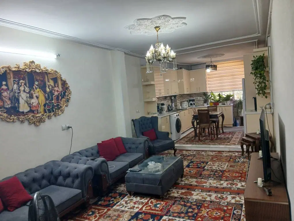 فروش آپارتمان