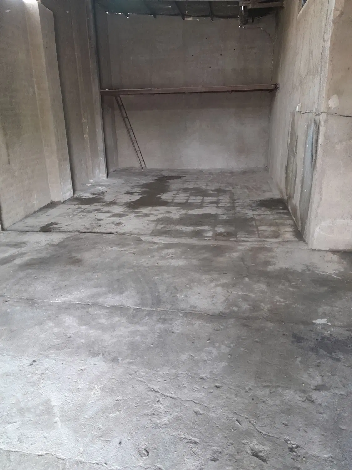انبار یا کارگاه ۷۵ متری( اجاره)