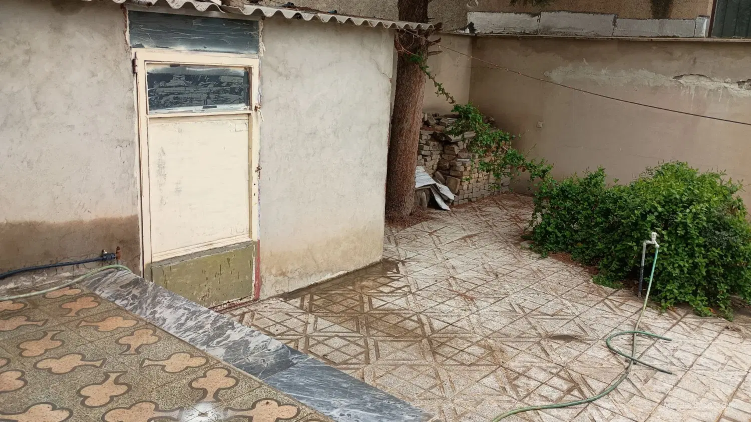 ویلایی دویست متری