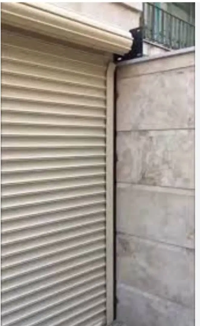 فروش مغازه تجاری ۶۲متری