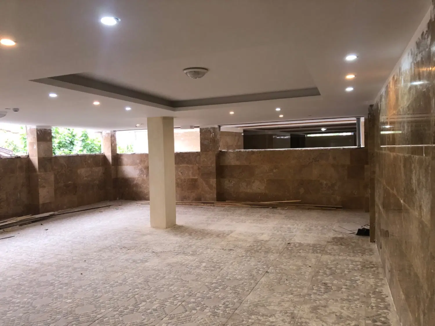 فروش آپارتمان (قابل معاوضه با خودرو)