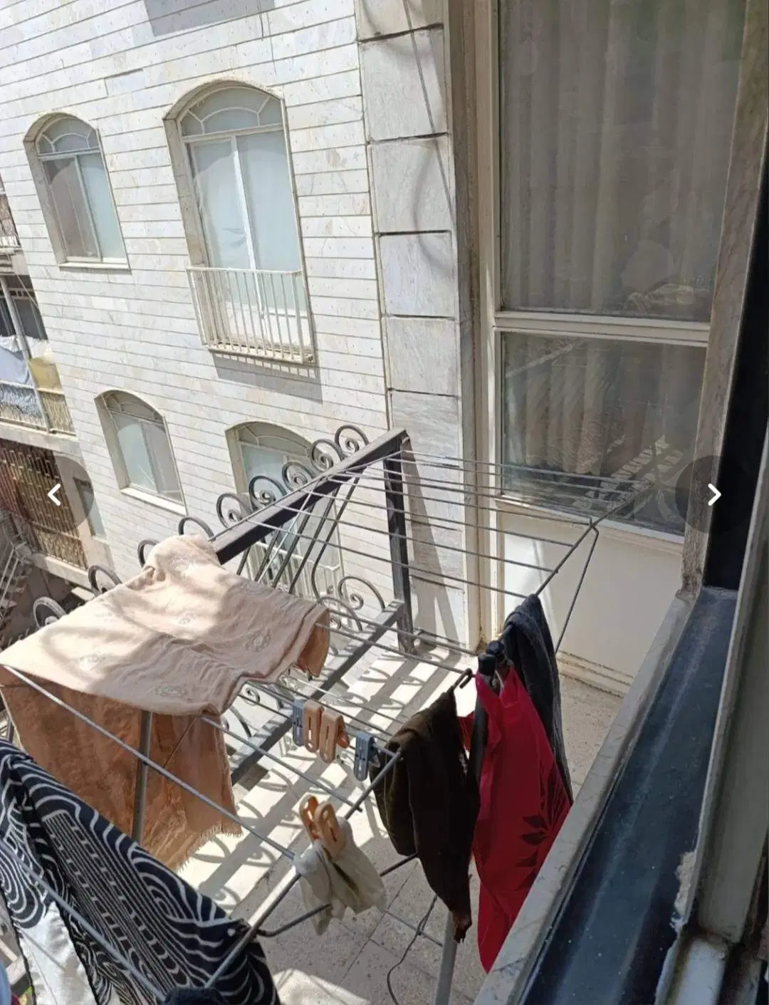 فروش آپارتمان خیابان کلینی