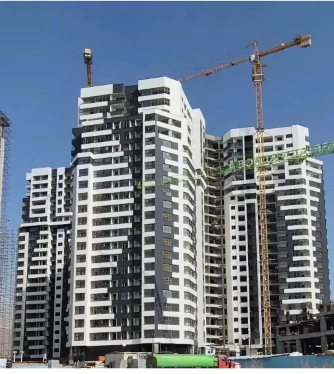 فروش 10 متر شمیم رحمت 3