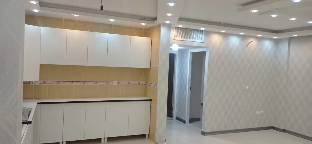 آپارتمان یک خواب جنوبی صدرا صدرا