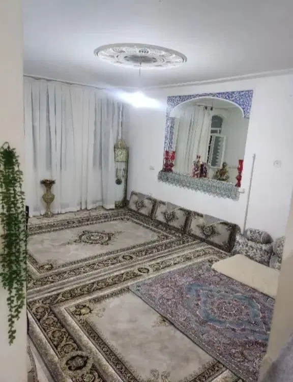اجاره خانه همکف