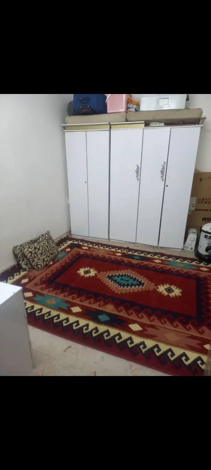 خانه ویلایی 95متری برا فروش