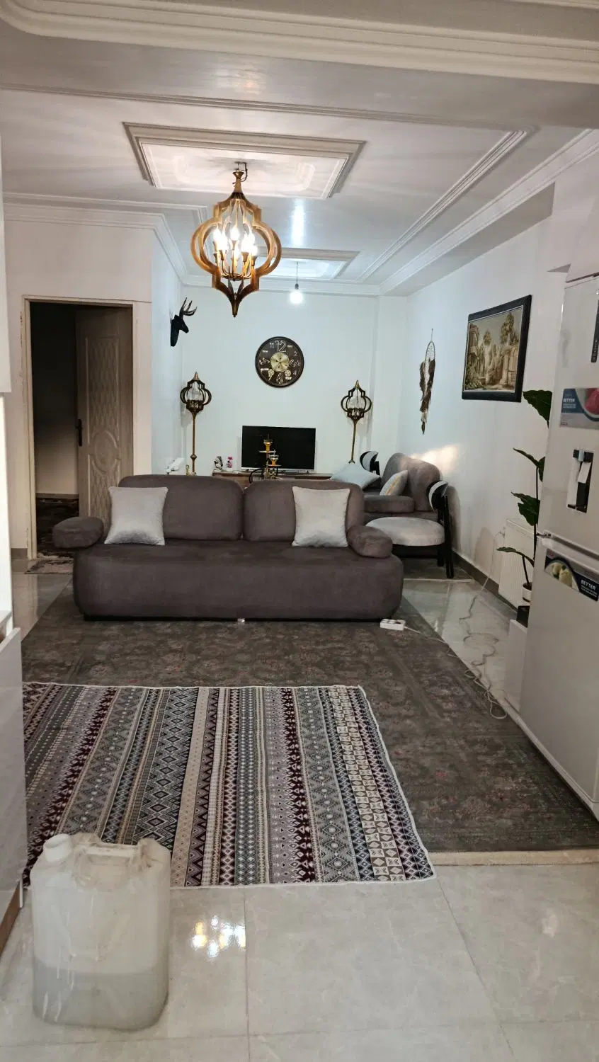 اجاره واحد ۷۰ متری تک واحدی