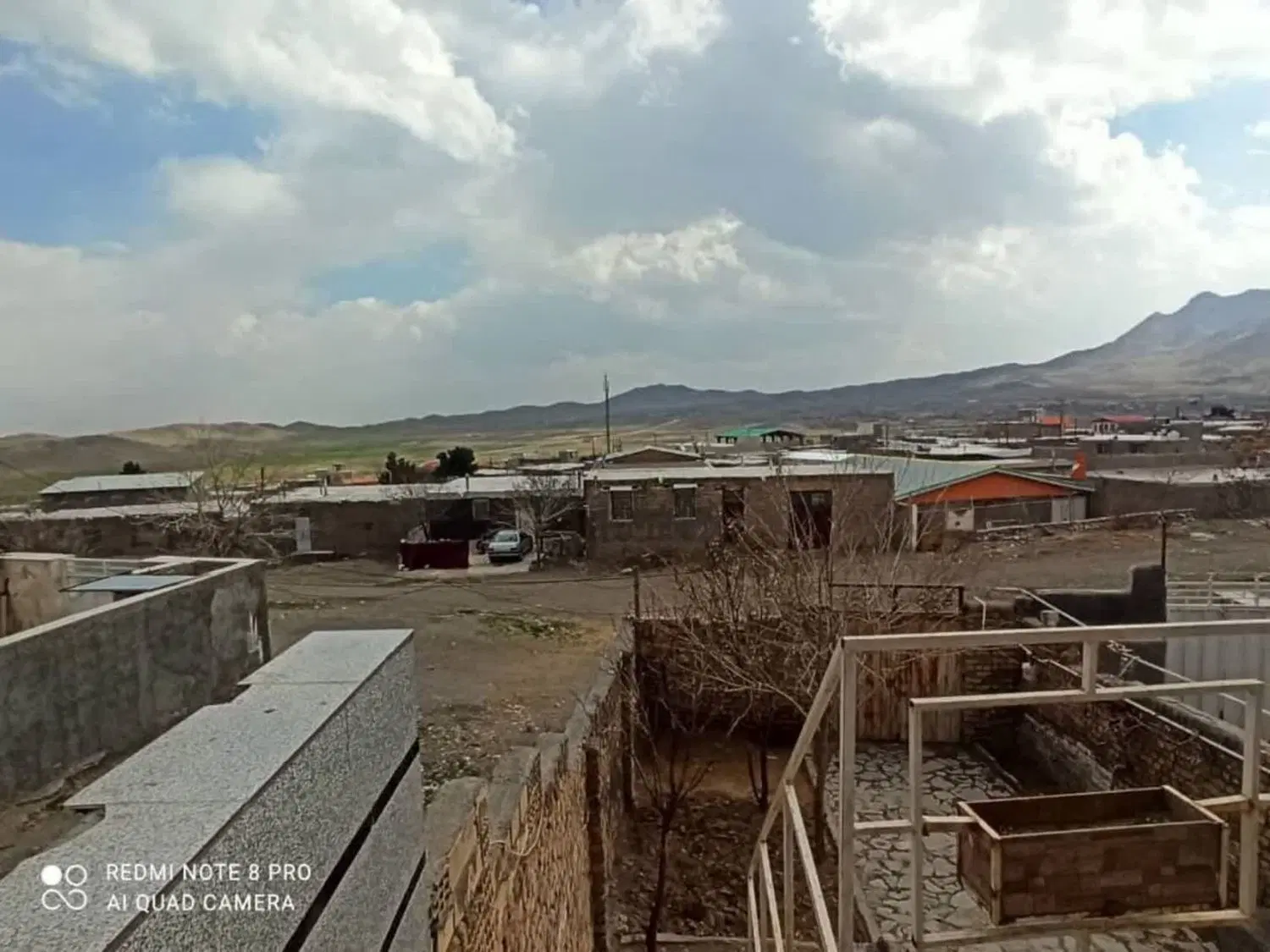 خانه ویلایی زواریان