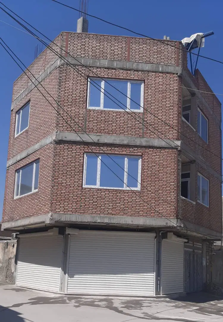 کرایه مغازه