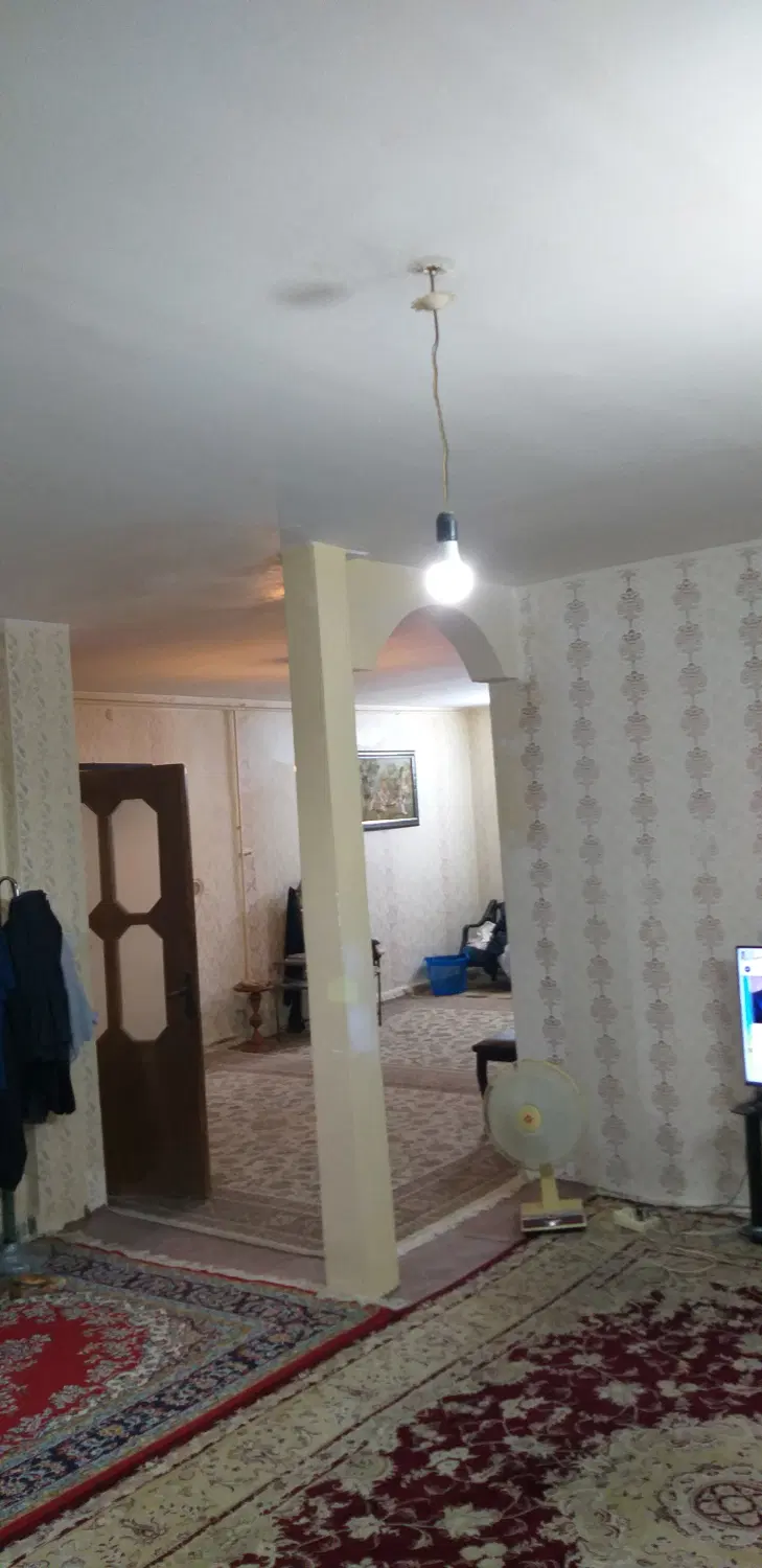 خونه دربست ویلایی شهرک جانبازان