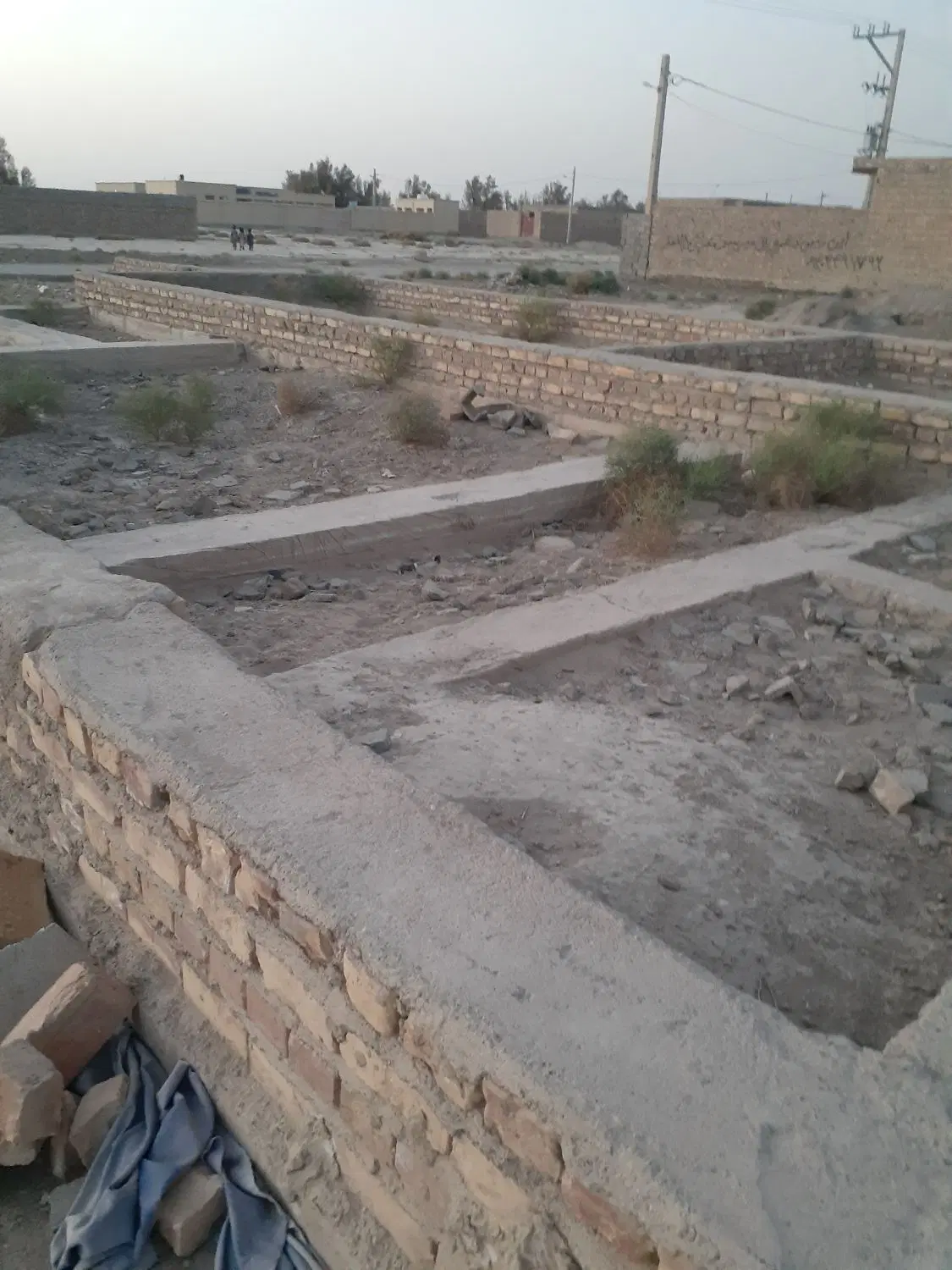 زمین