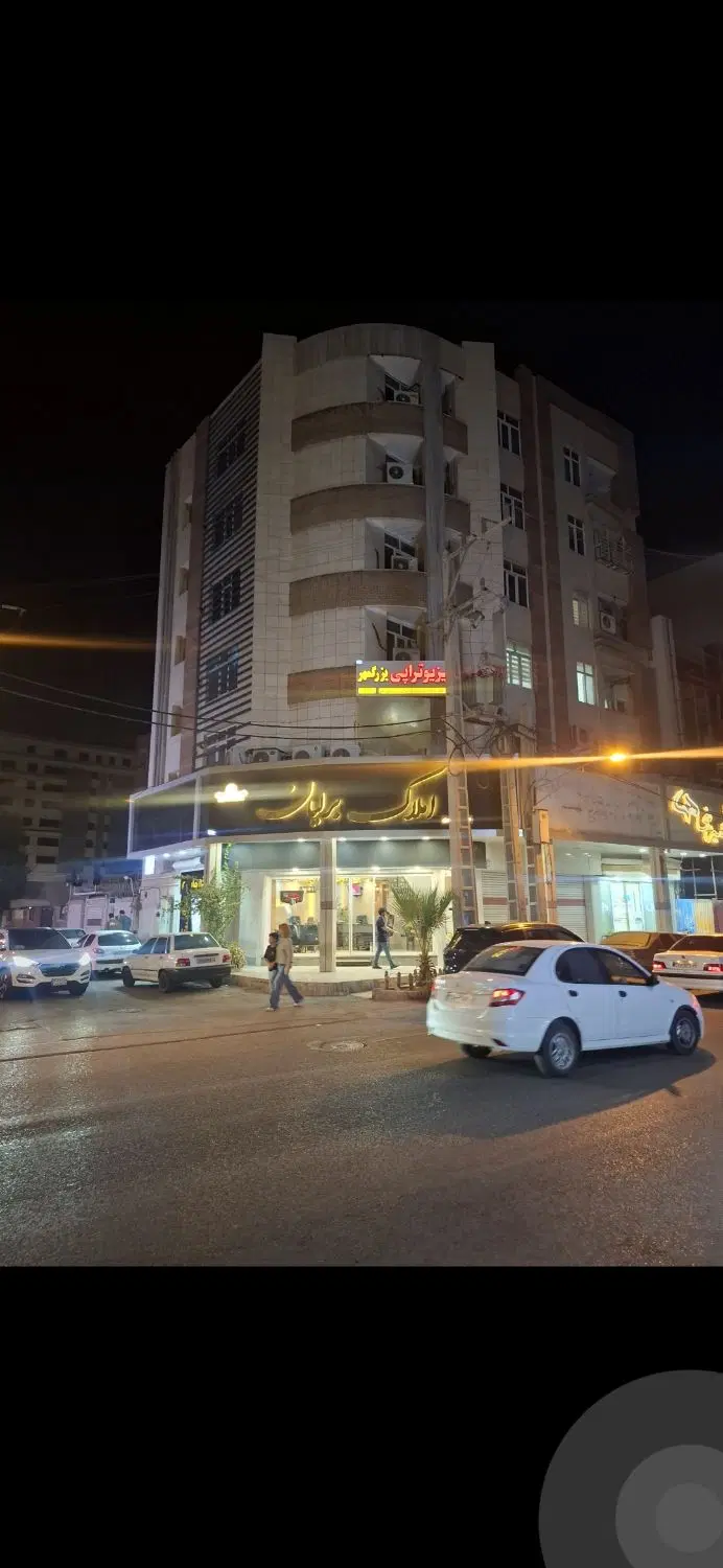 رهن اجاره کیان آباد کیانپارس