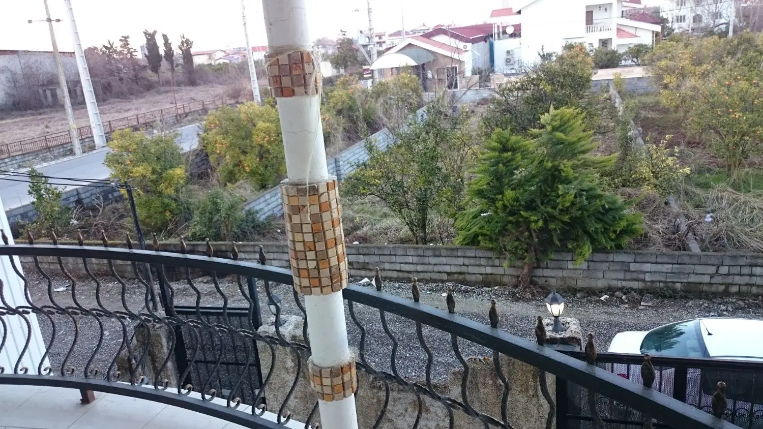 اجاره خانه ویلایی دربست