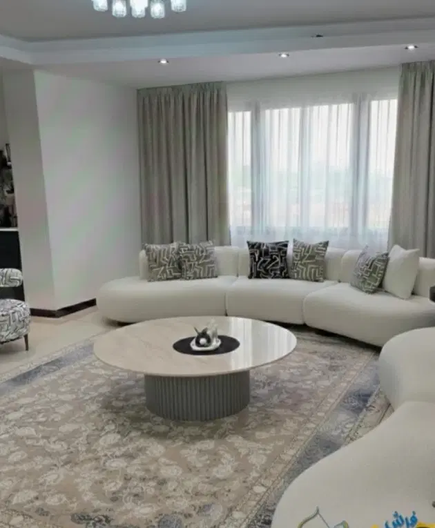 خونه نزدیک مدرسه حدیث زمین شهری