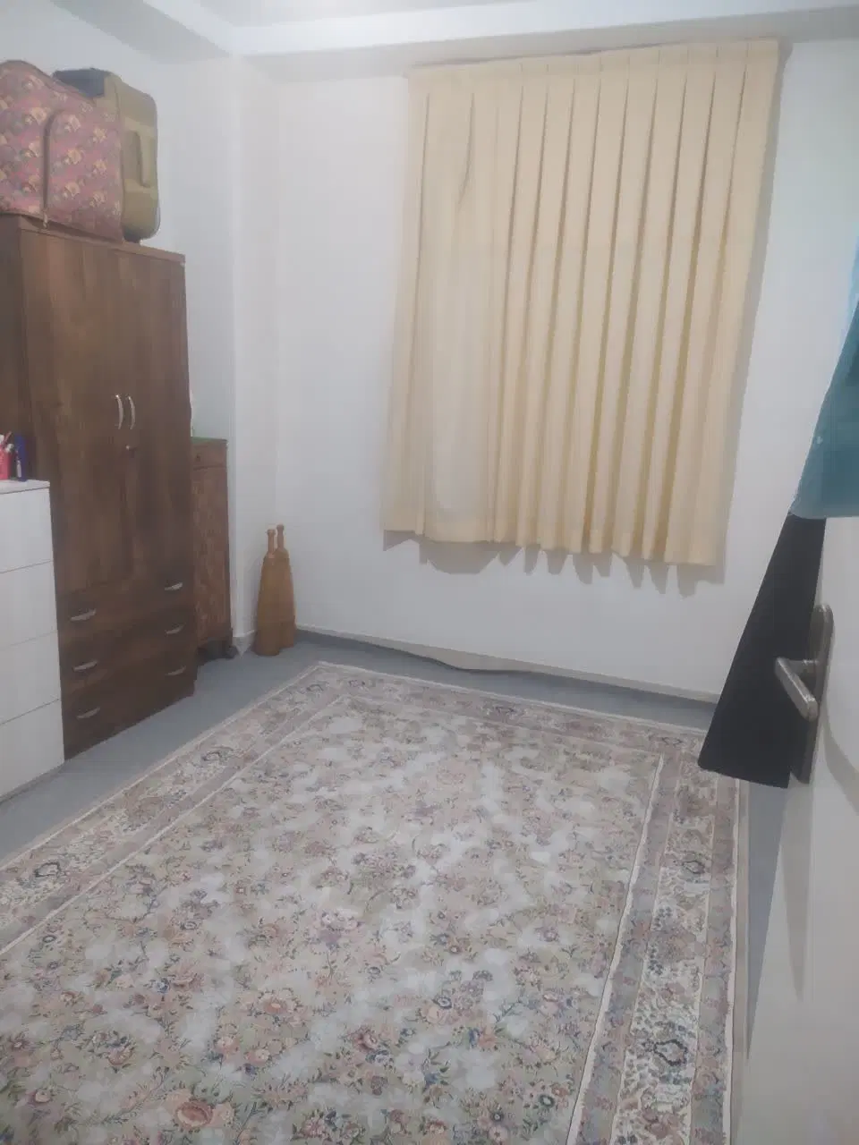 آپارتمان شیک در واریانشهر