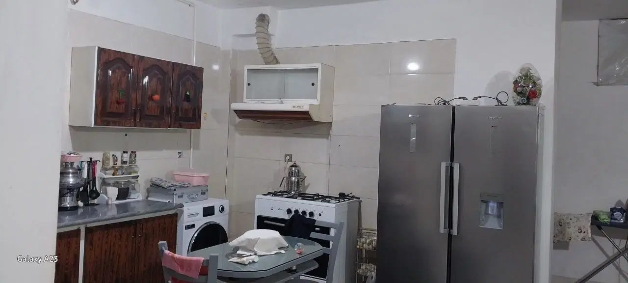 منزل اجاره ای غدیر شهر
