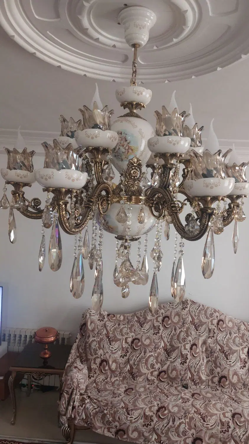 اجاره خانه در باباساعی