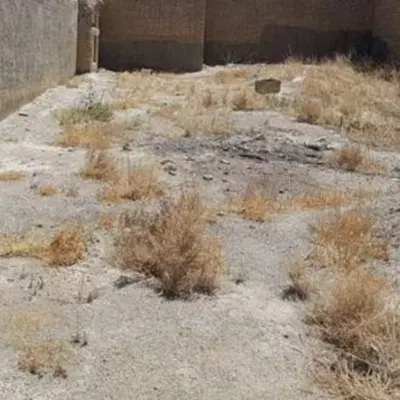 فروش زمین