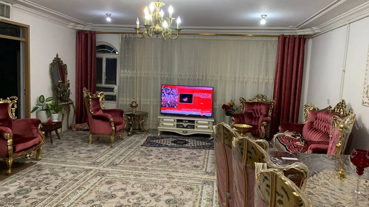 منزل اجاره طبقه دوم