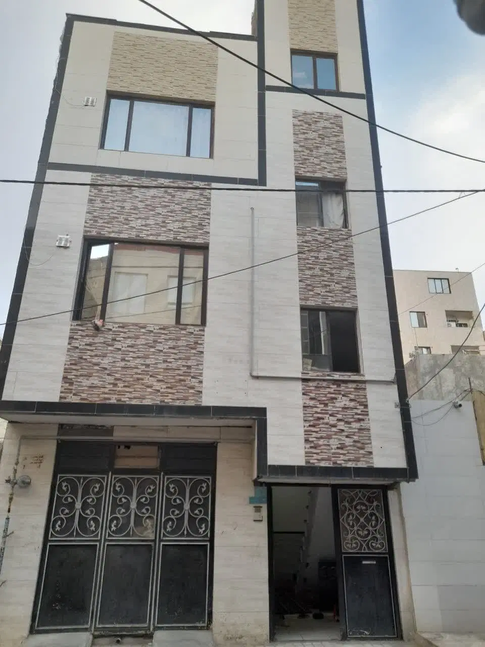 اجاره واحد مسکونی در صالحیه