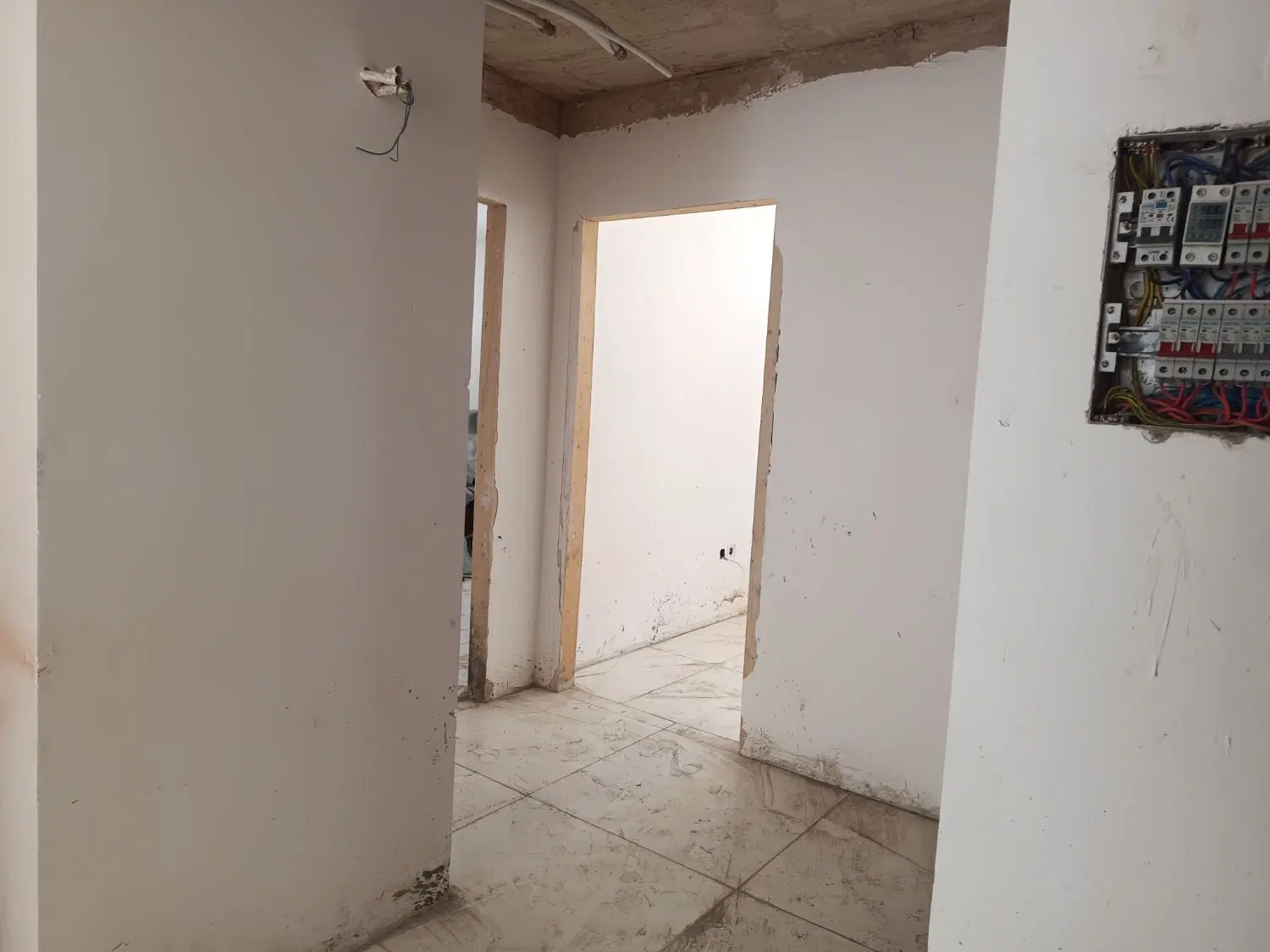 فروش آپارتمان