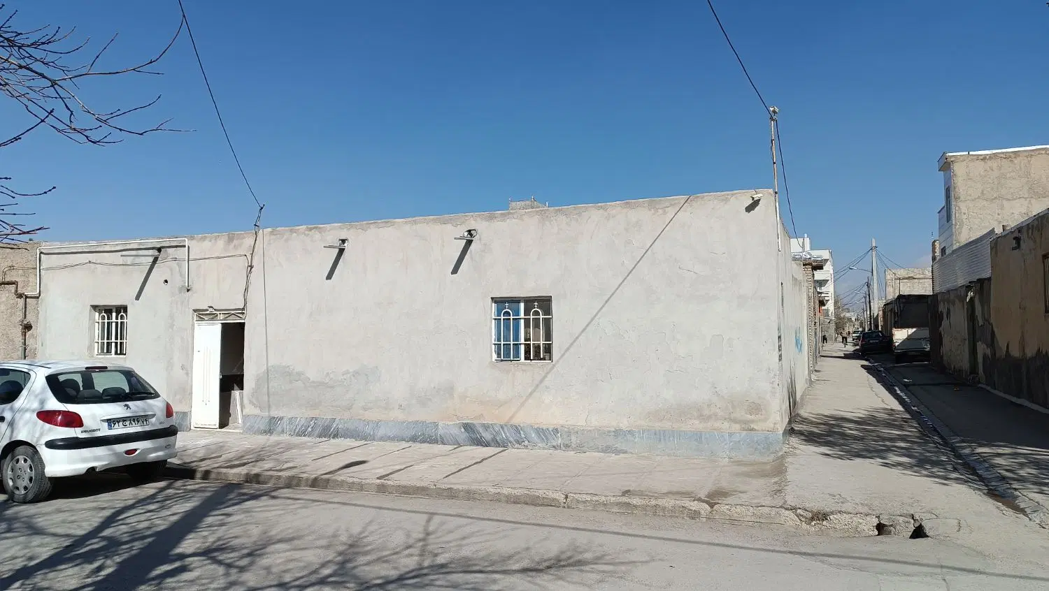 منزل ویلایی