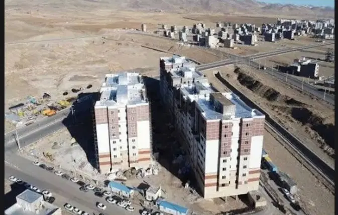 مسکن ملی m4 فرهنگیان