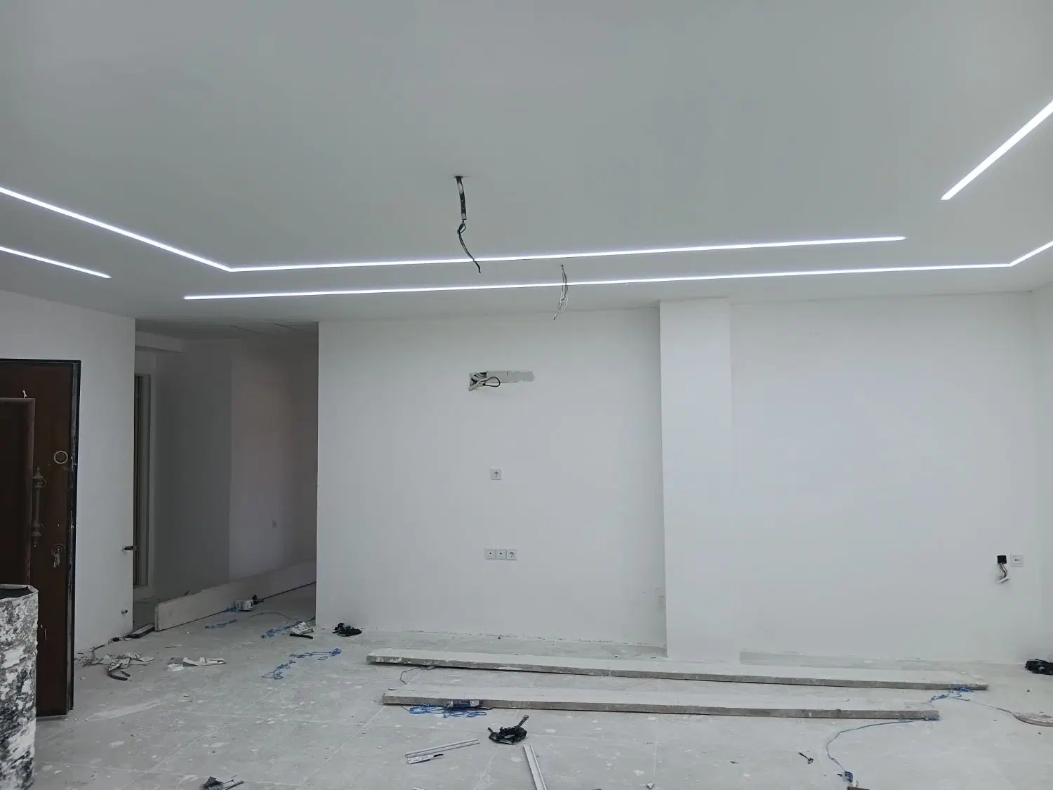 آپارتمان  فروشی