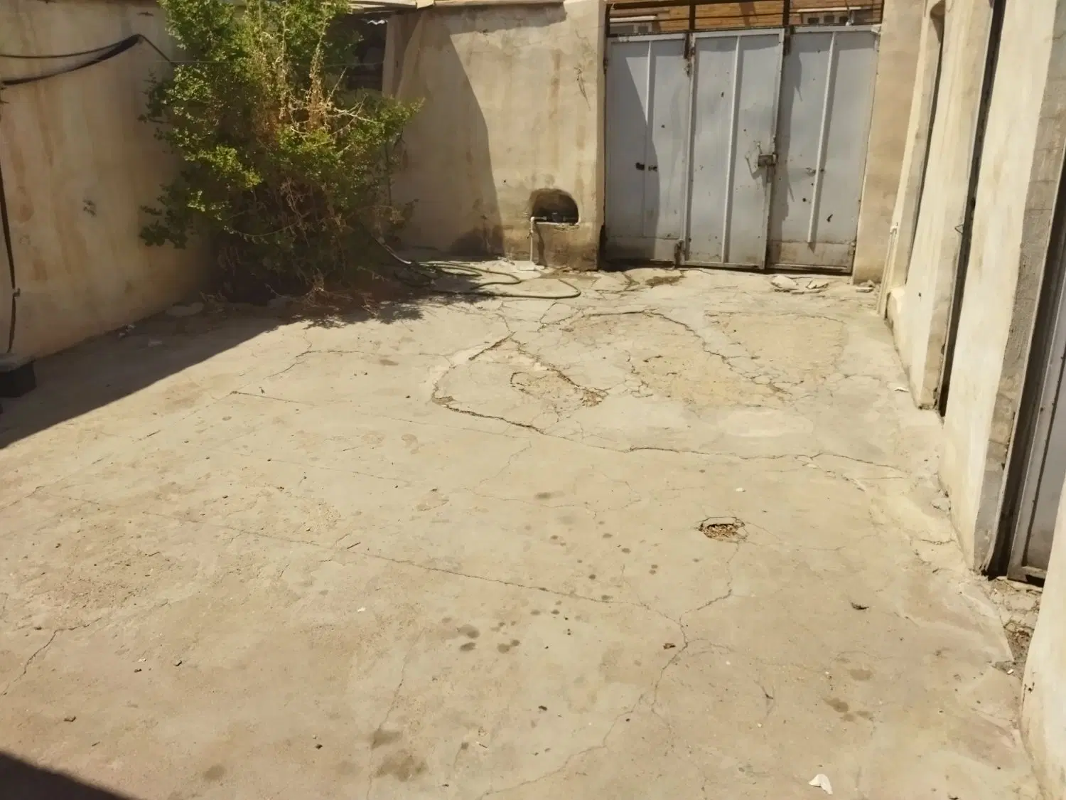 اجاره واحد مسکونی قدیمی