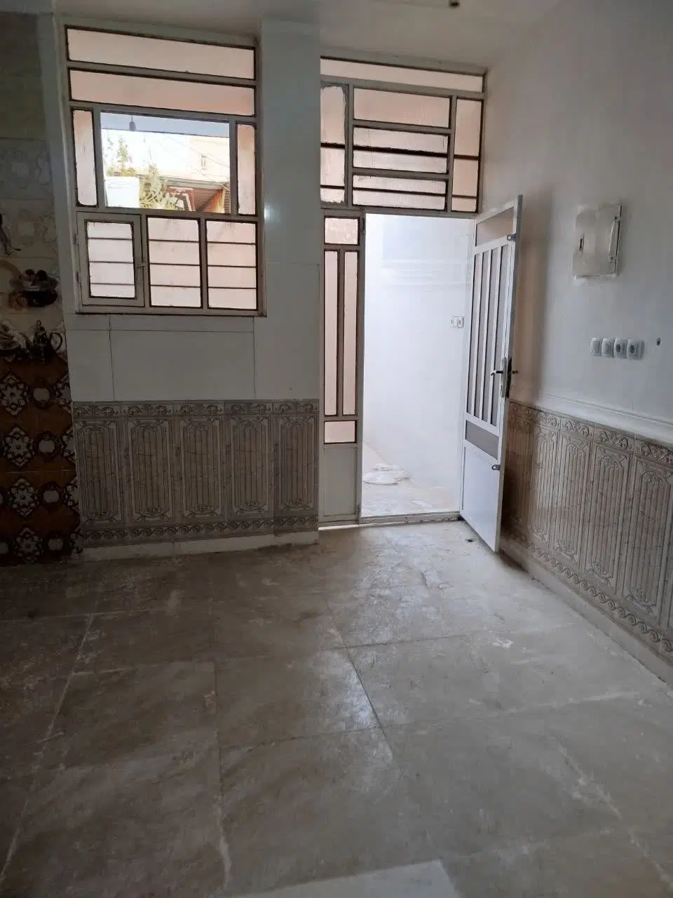 رهن خانه