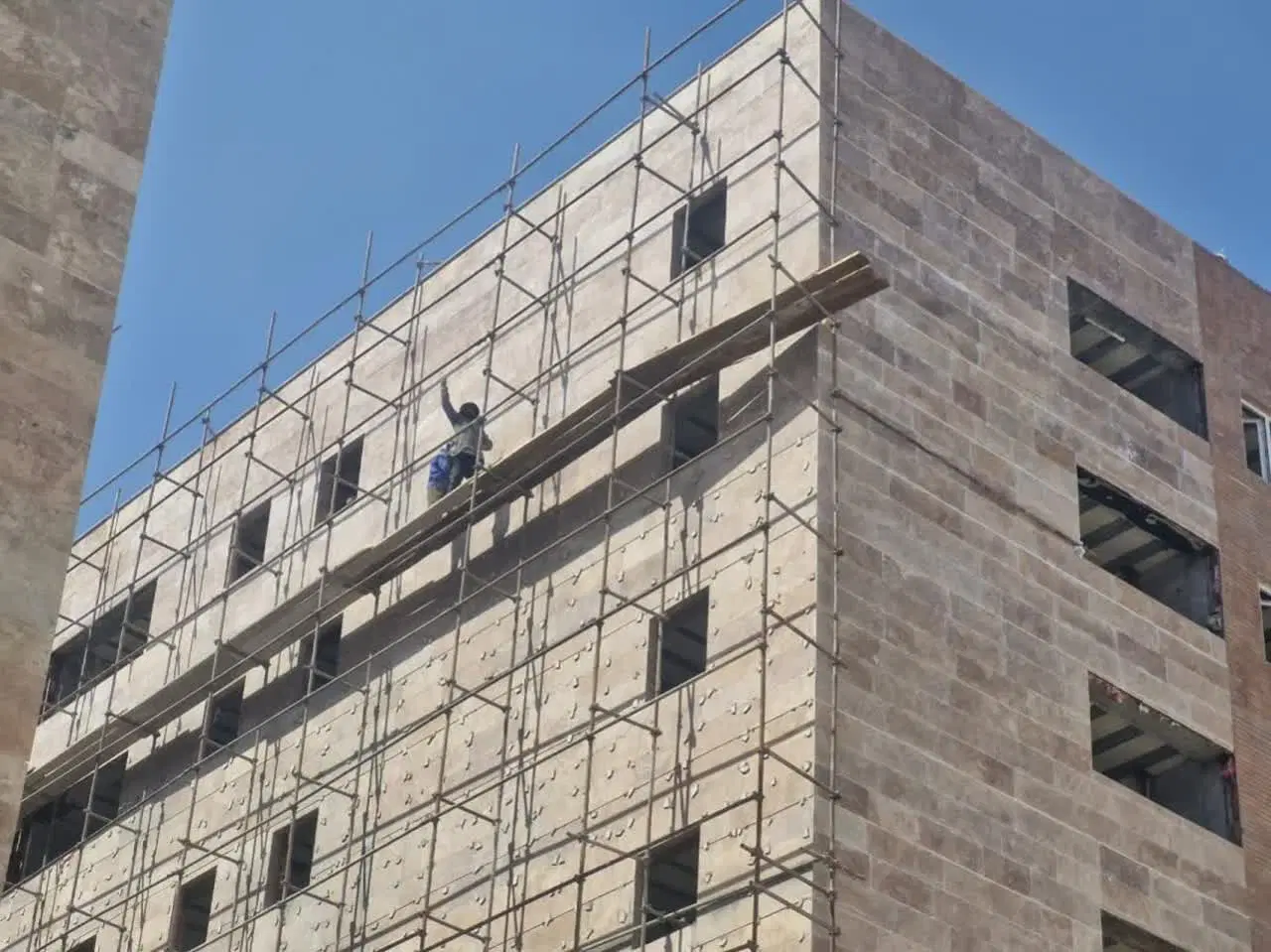 فروش امتیاز مسکن