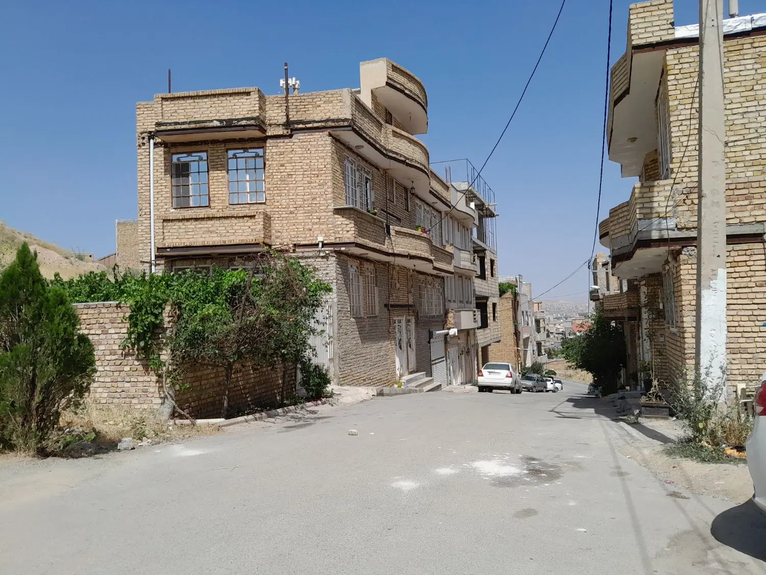 اجاره منزل 130متری