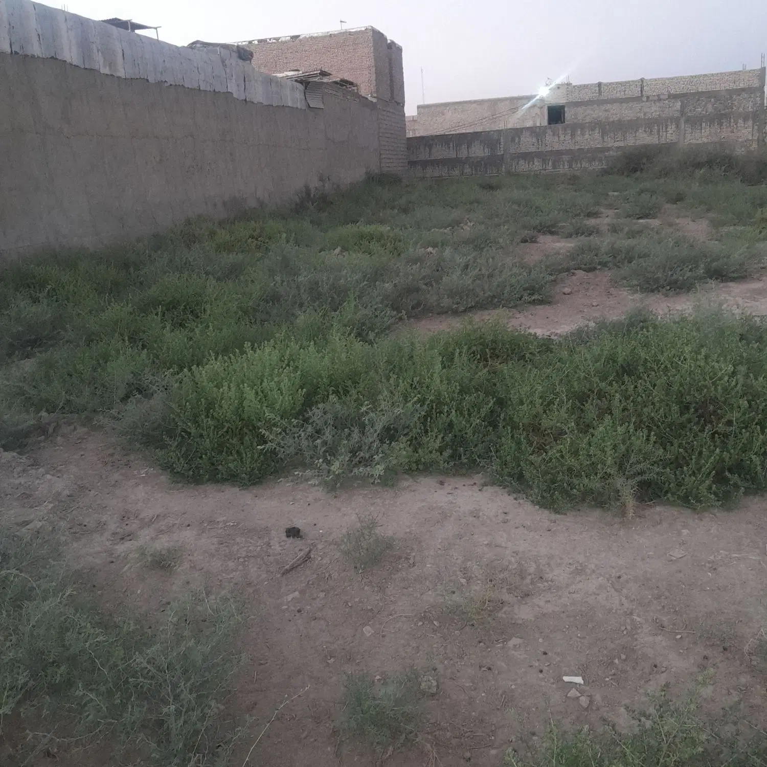 جاده اهواز خرمشهر بعد بیمارستان بقایی