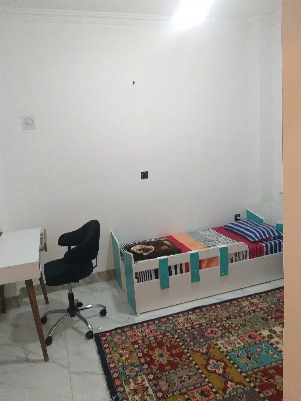 منزل اجاره ای