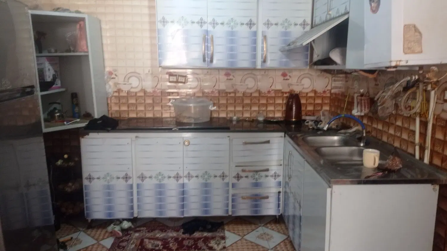 اجاره منزل ویلایی یک خوابه بخشان