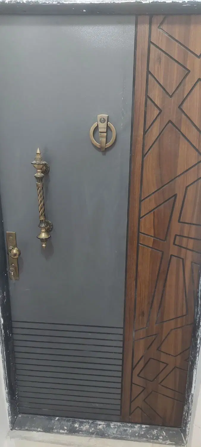 اپارتمان تک واحدی