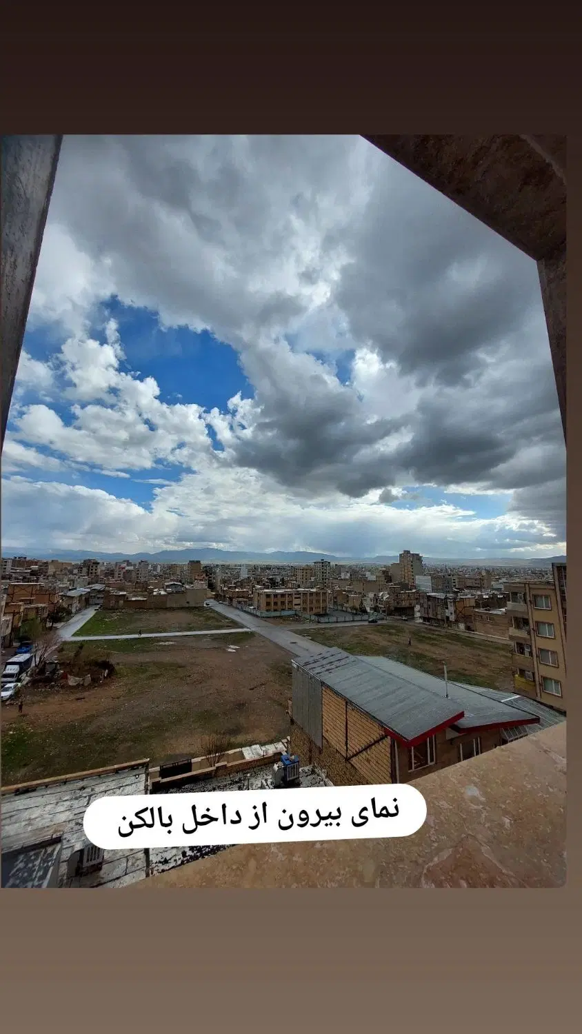 اجاره آپارتمان ۸۵ متری