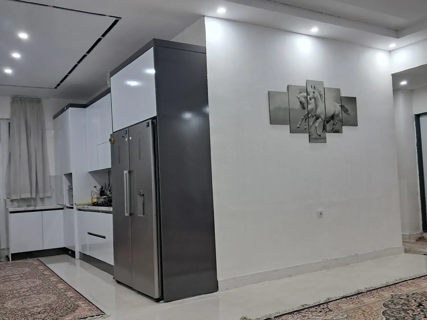ویلایی دربست