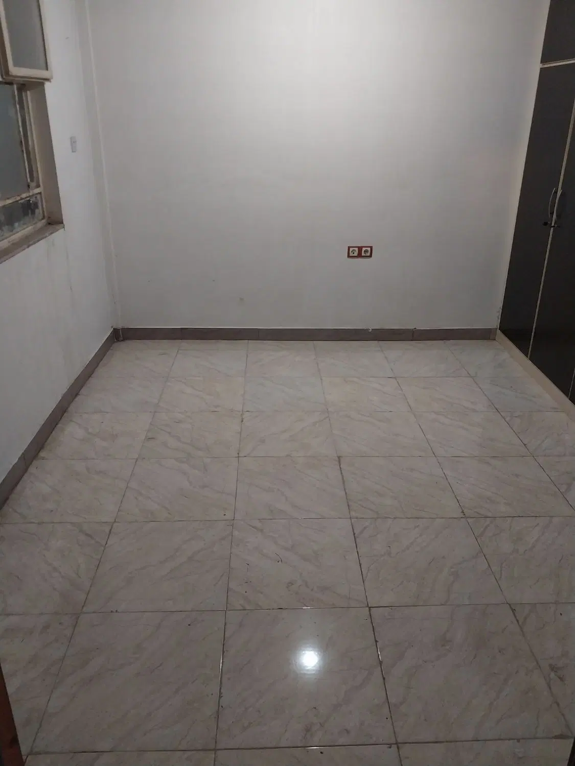 آپارتمان دو خواب ۶۵ متری