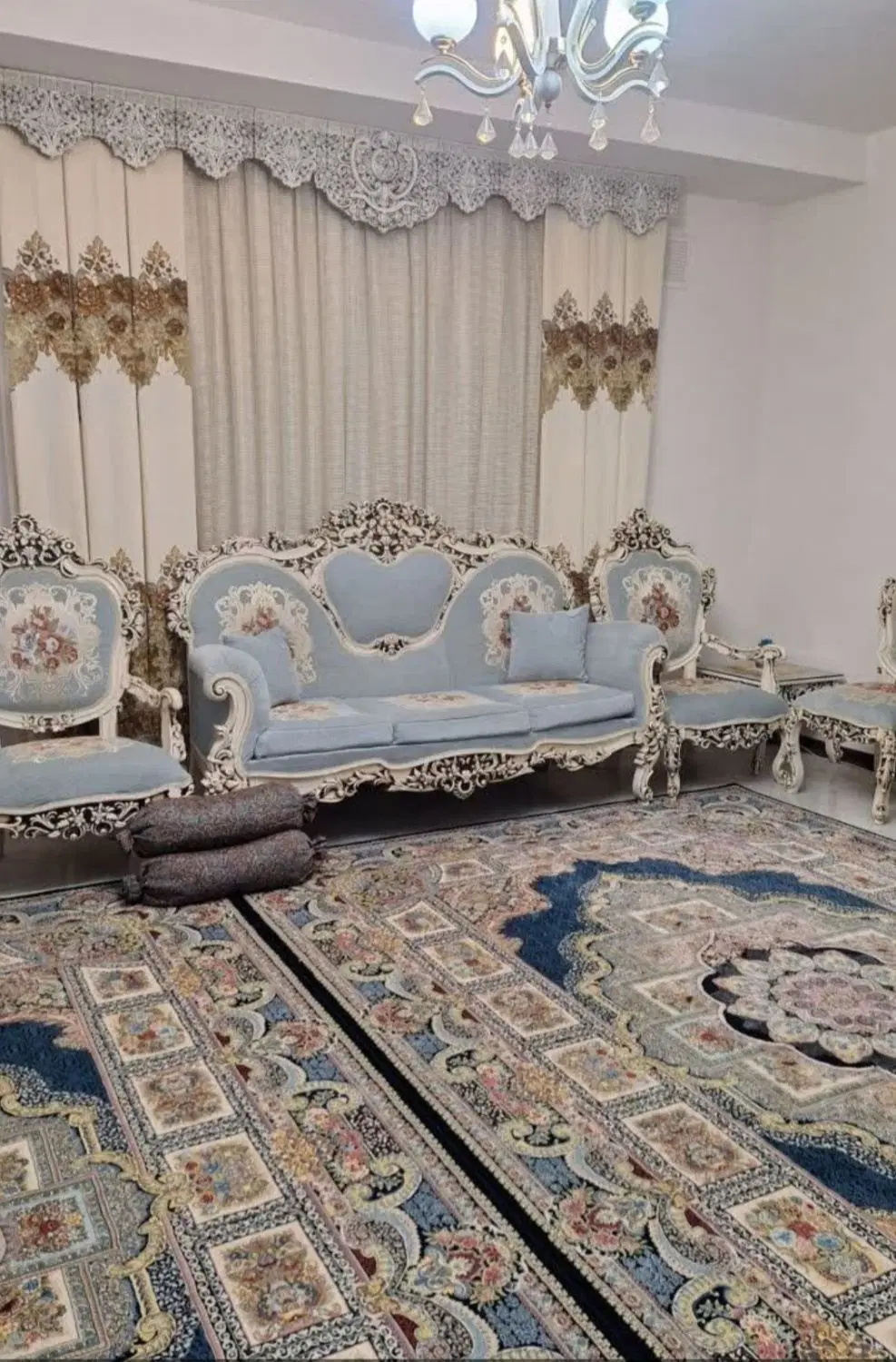 آپارتمان برای فروش