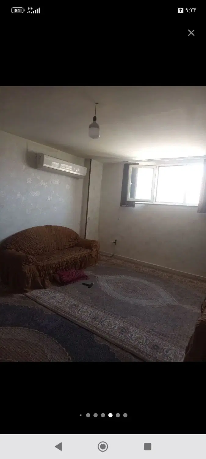 رهن آپارتمان واقع در مسکن مهر