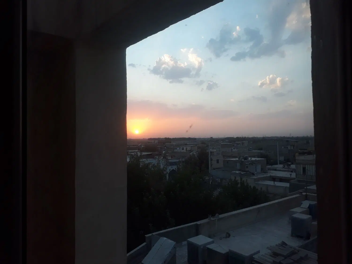 اجاره اپارتمان 74 متری