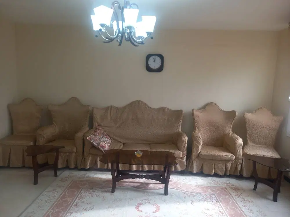 آپارتمان دوخوابه رهن کامل تخلیه بروز