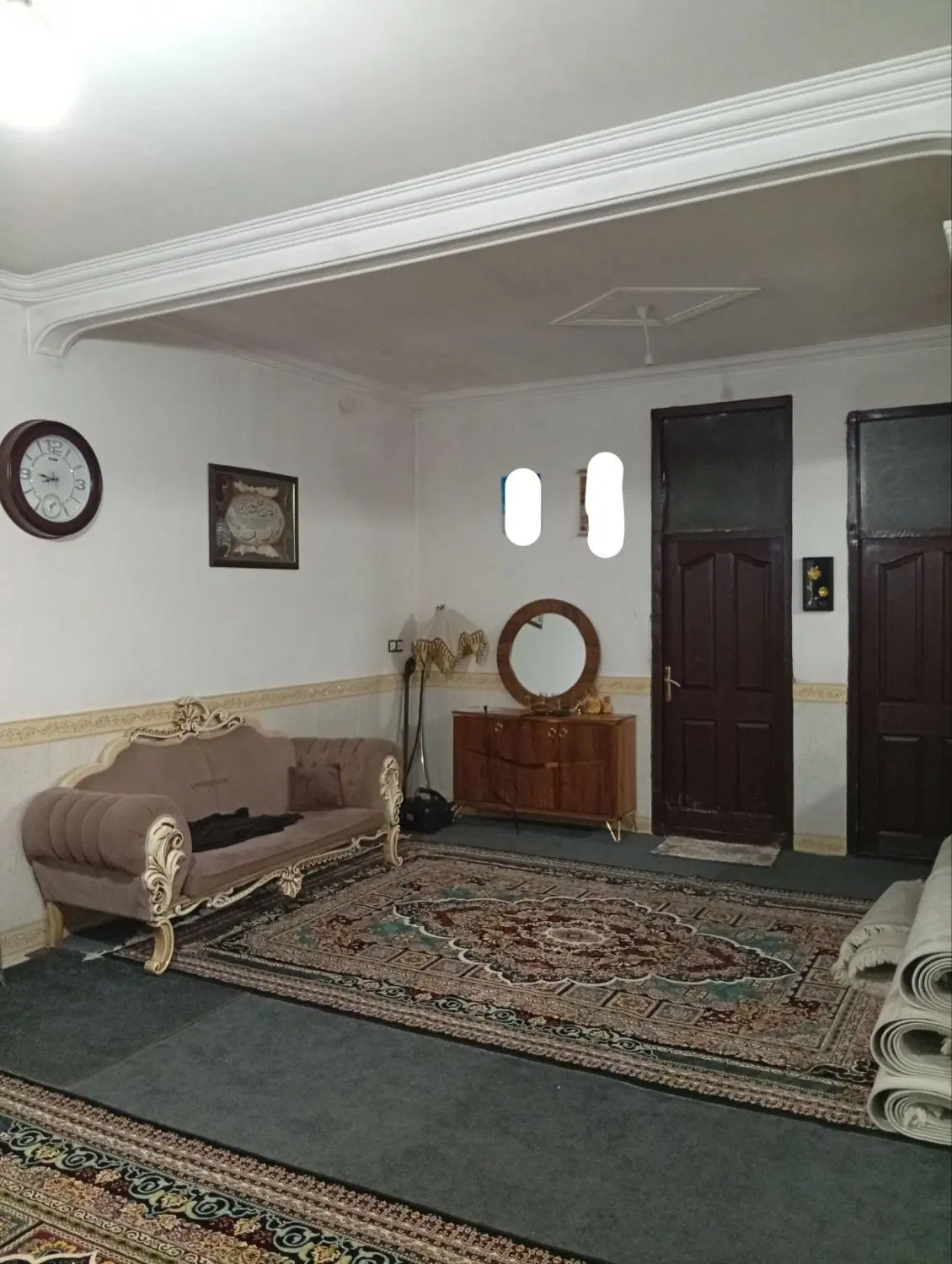 خانه ویلایی ۱۸۰ متری