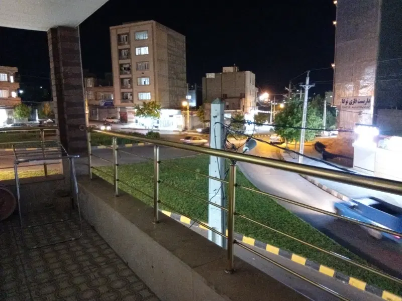 واحدمسکونی تمام رهن میدان جامی