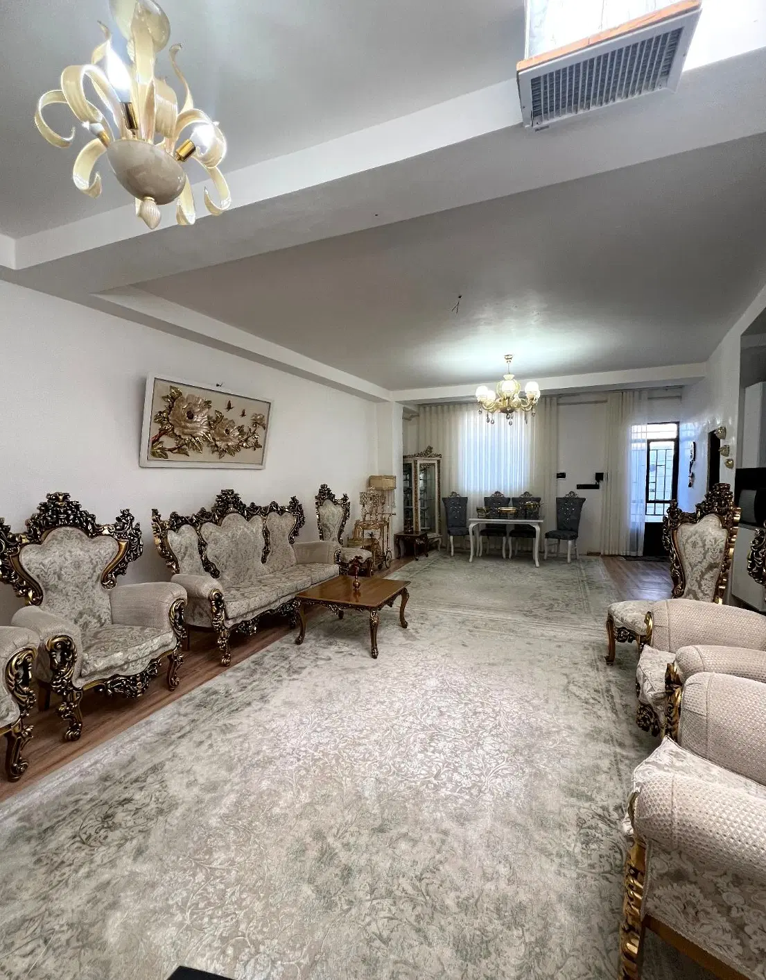 فروش خانه در حسن اباد کلج